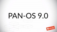 ��������� ����� Palo Alto Networks