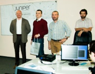 3000 ��������� �� ������ Juniper � ������� ������ ����� ������ ���