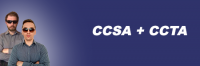 ���� ������ CCSA+CCTA
