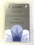 ������� �� Juniper