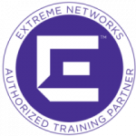 ����� ������ Extreme Networks