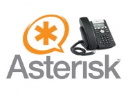 �������� ����� ��  Asterisk'y