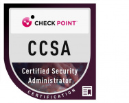 �������������� ������ �� ����� Check Point CCSA � �������