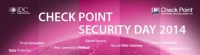"������ ���" �� Check Point Security Day 2014