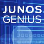   Junos Genious
