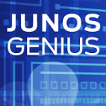 ���������� ����������� Junos Genious