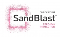 ������� �� �������� SandBlast