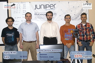 AJEX 16 - 17 ������� 2015
