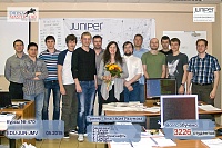 JMV 18 - 22 ��� 2015