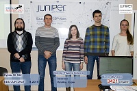 JAUT 16 - 19 ������ 2015