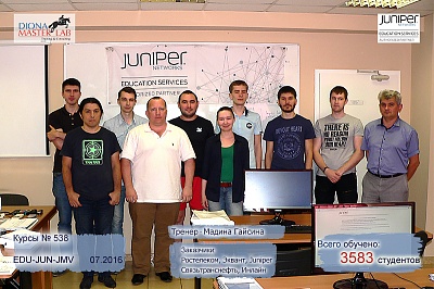 JMV 11 - 15 ���� 2016