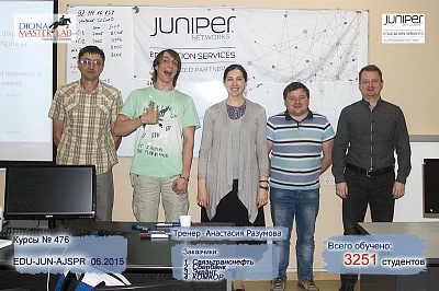 AJSPR 08 - 11 ���� 2015