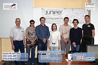 JMF, AJSPT 06 - 09 �������� 2016