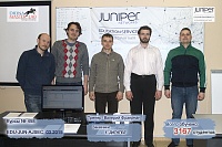 AJSEC 23 - 25 ����� 2015