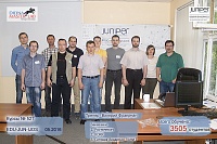 IJOS 10 ��� 2016