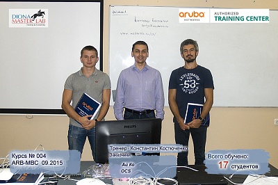 ARB MBC 31 ������� - 04 �������� 2015
