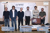 JUTM 13 ����� 2015