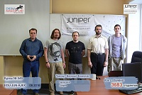 AJEX 31 ������� - 01 �������� 2016