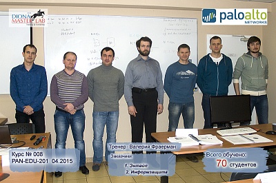 PAN-201 20 - 22 ������ 2015