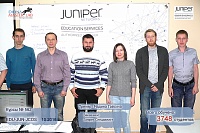 JCOS 20 - 21 ������� 2016