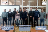 IJOS, JRE, JIR 23 - 26 ������ 2015