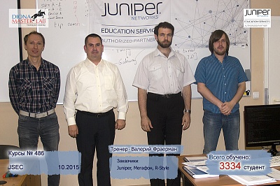 JSEC 30 �������� - 02 ������� 2015