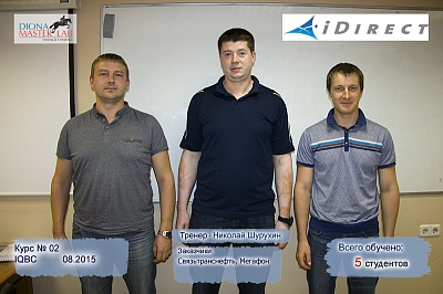 IQBC 24 - 28 ������� 2015