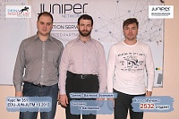 JUTM 31 �������