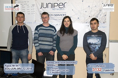 JMV 22 - 26 ������� 2014 �.